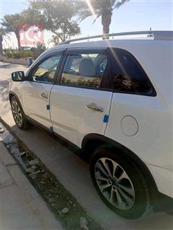 کیا سۆرینتۆ